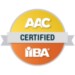 AAC Certification by IIBA