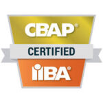 CBAP Certification by IIBA